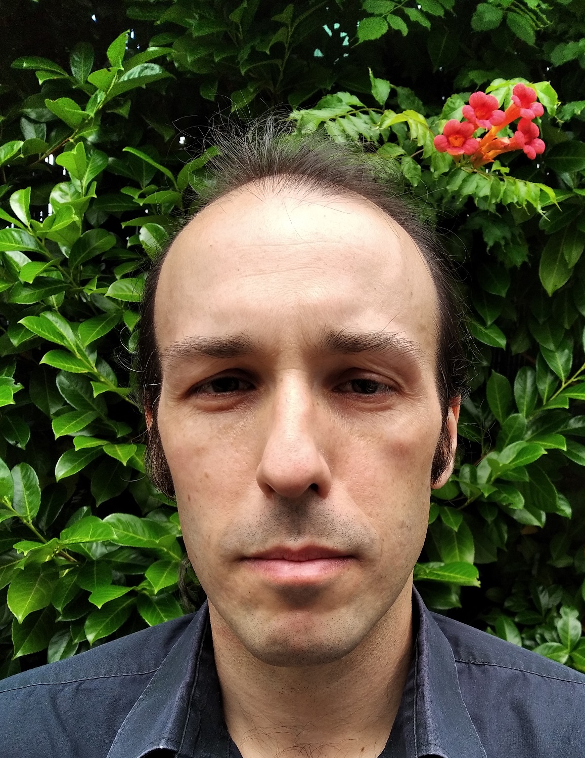 Photo François Thialon